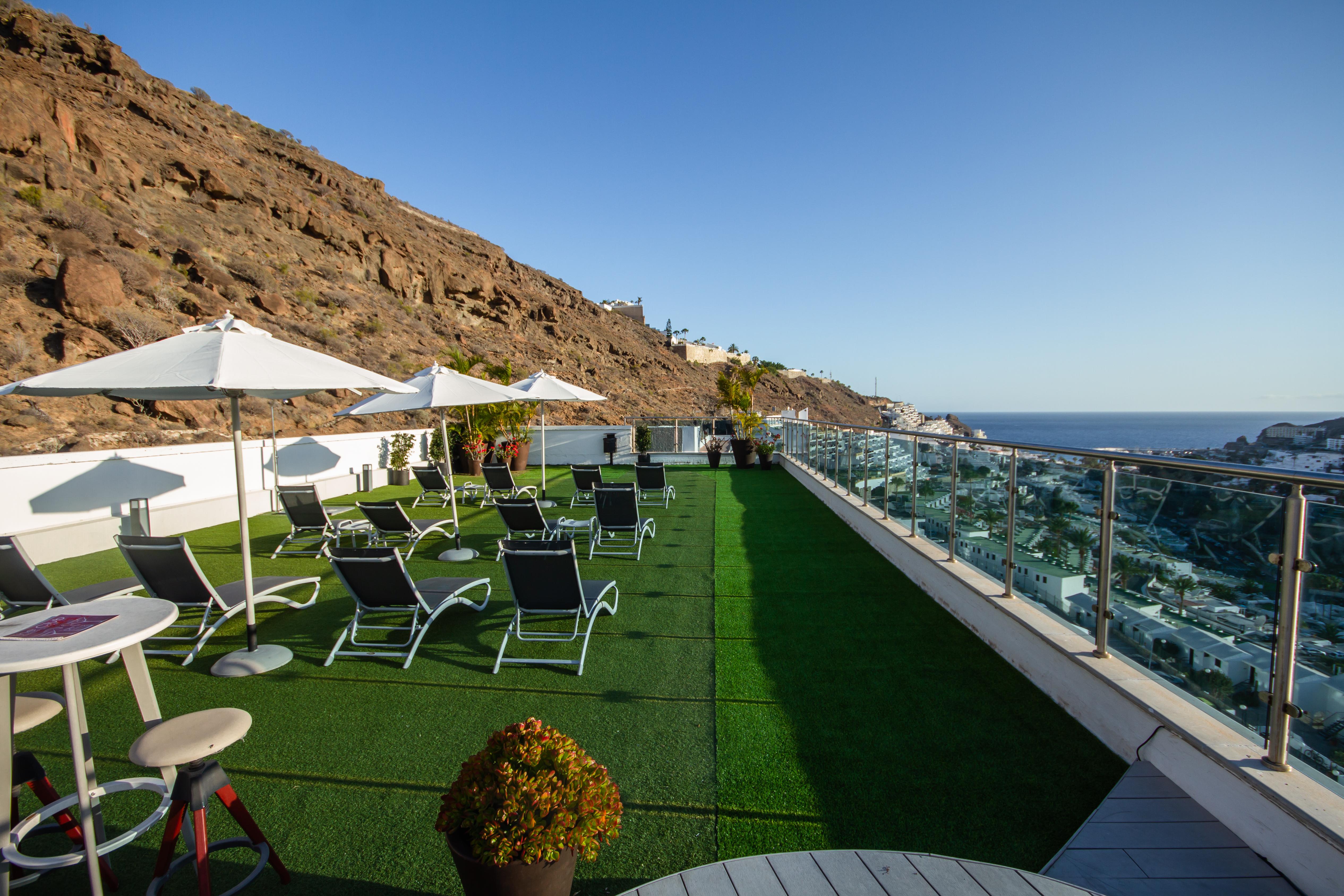 Servatur Casablanca Suites & Spa - Adults Only Puerto Rico  Exterior foto