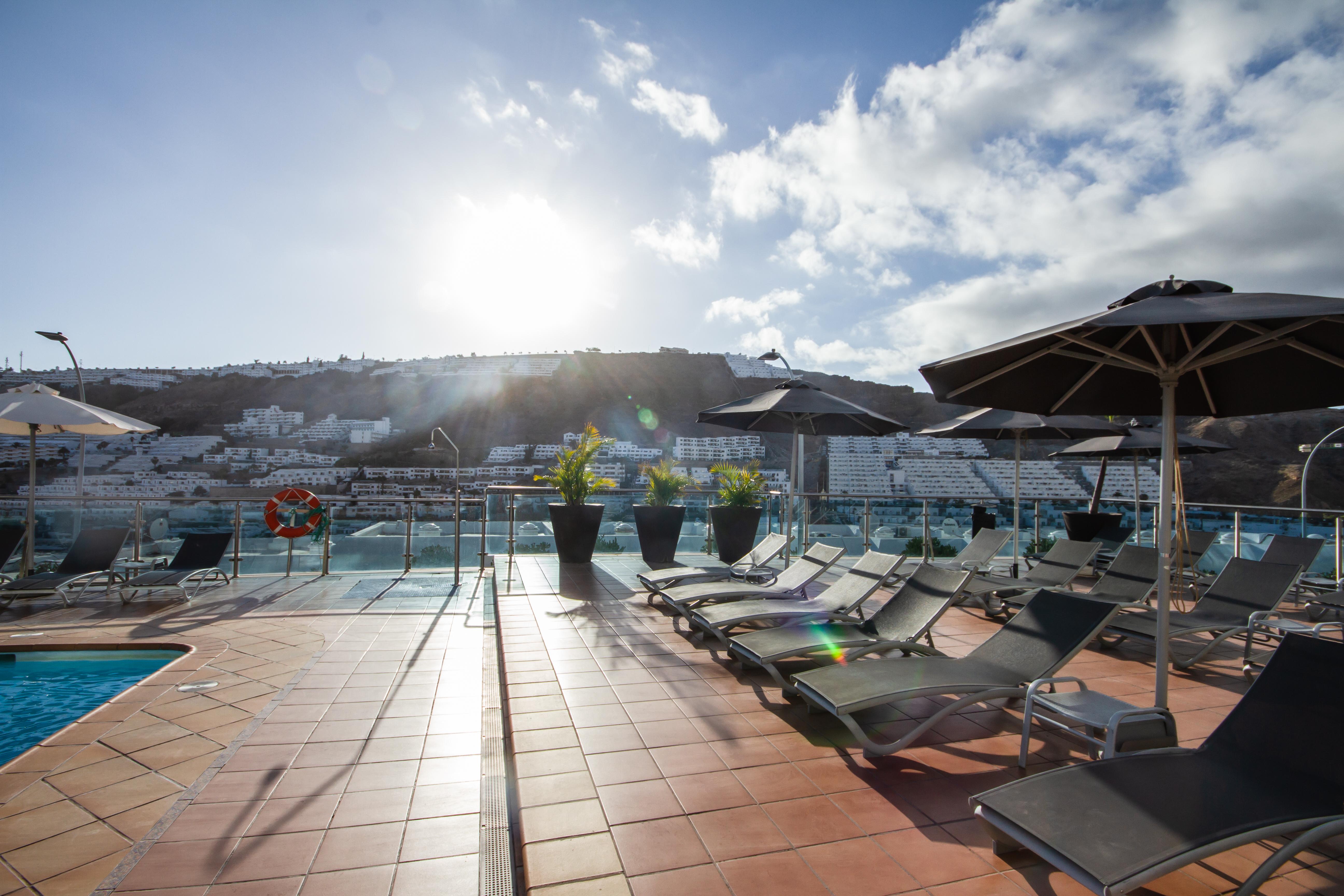 Servatur Casablanca Suites & Spa - Adults Only Puerto Rico  Exterior foto