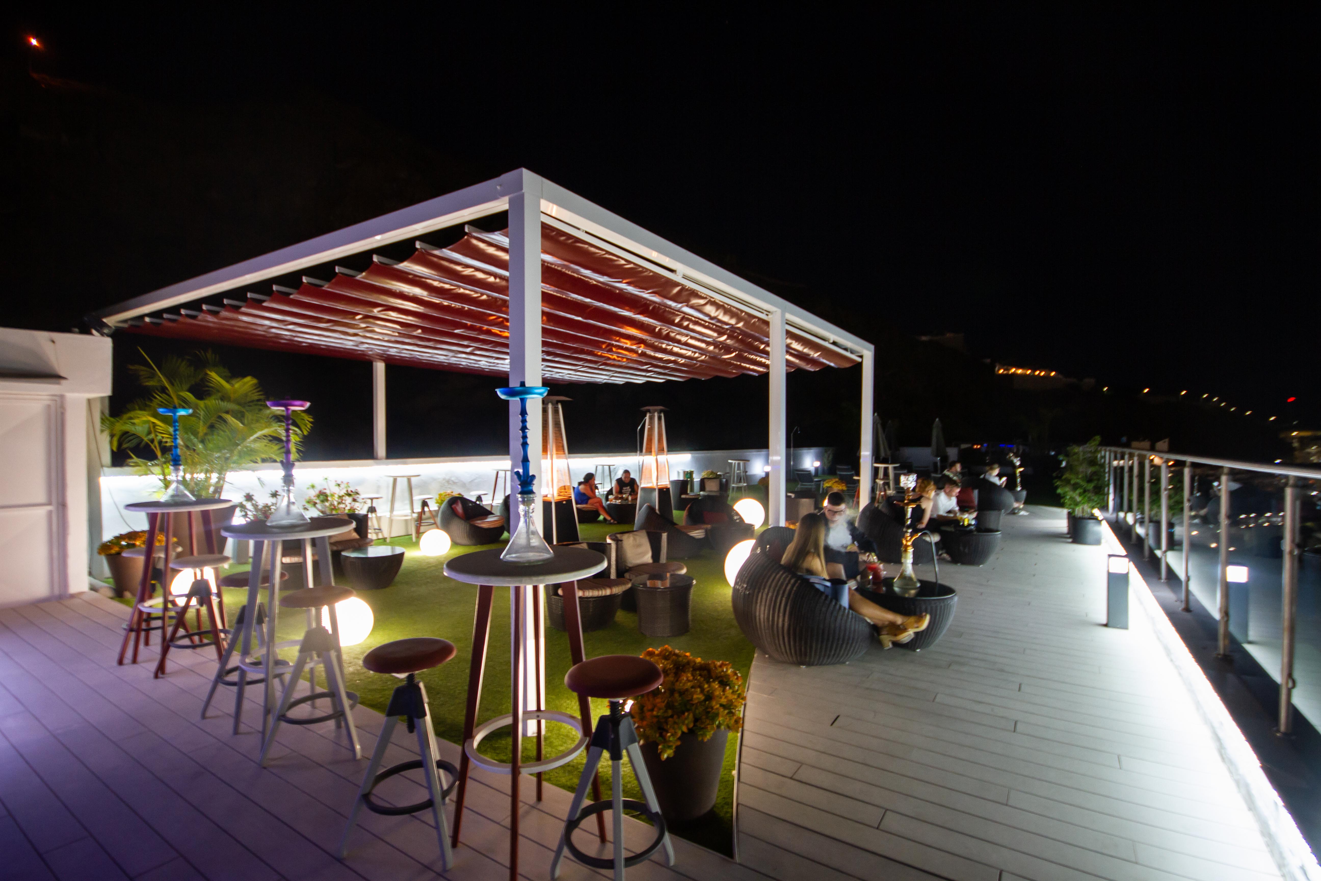 Servatur Casablanca Suites & Spa - Adults Only Puerto Rico  Exterior foto