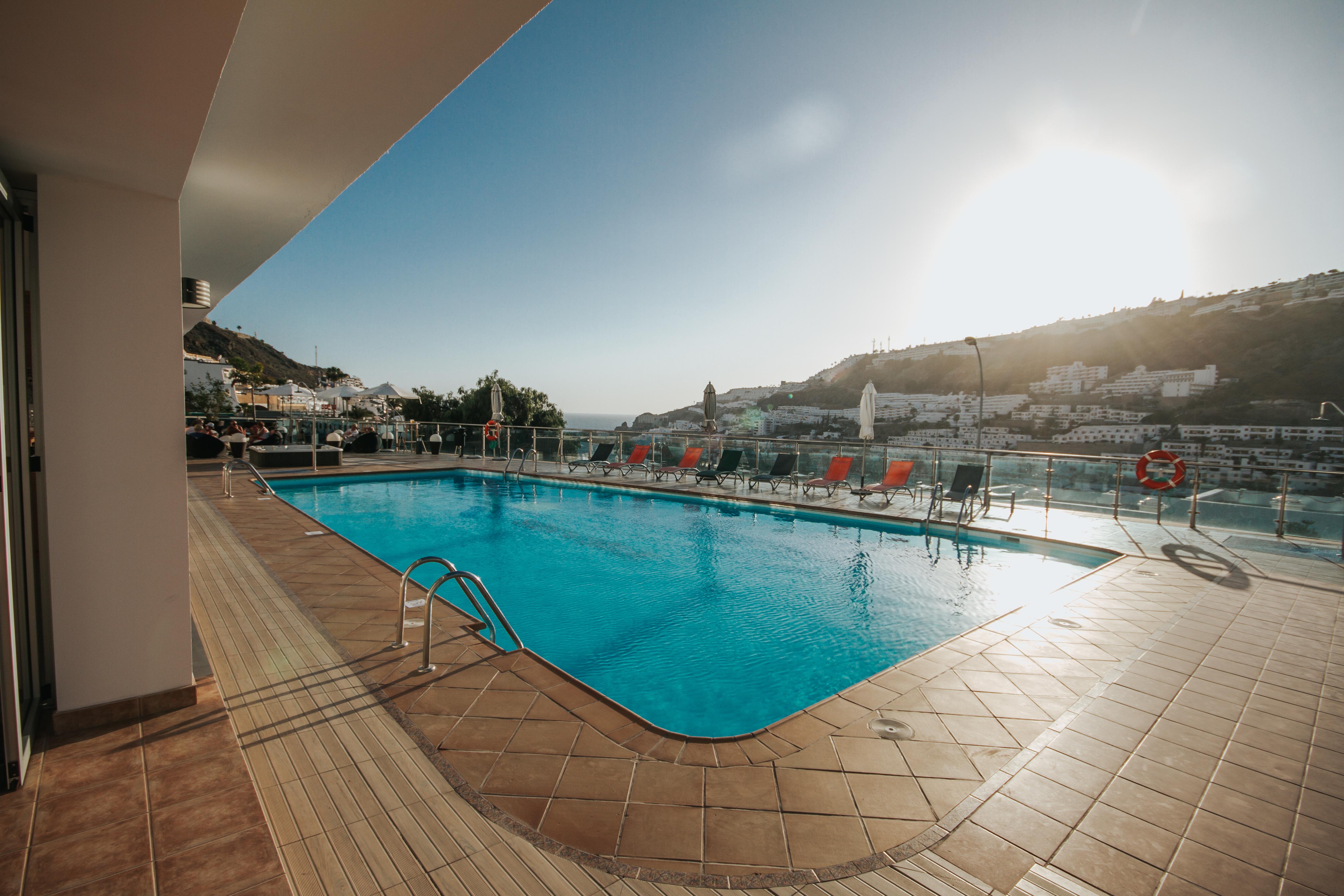 Servatur Casablanca Suites & Spa - Adults Only Puerto Rico  Exterior foto