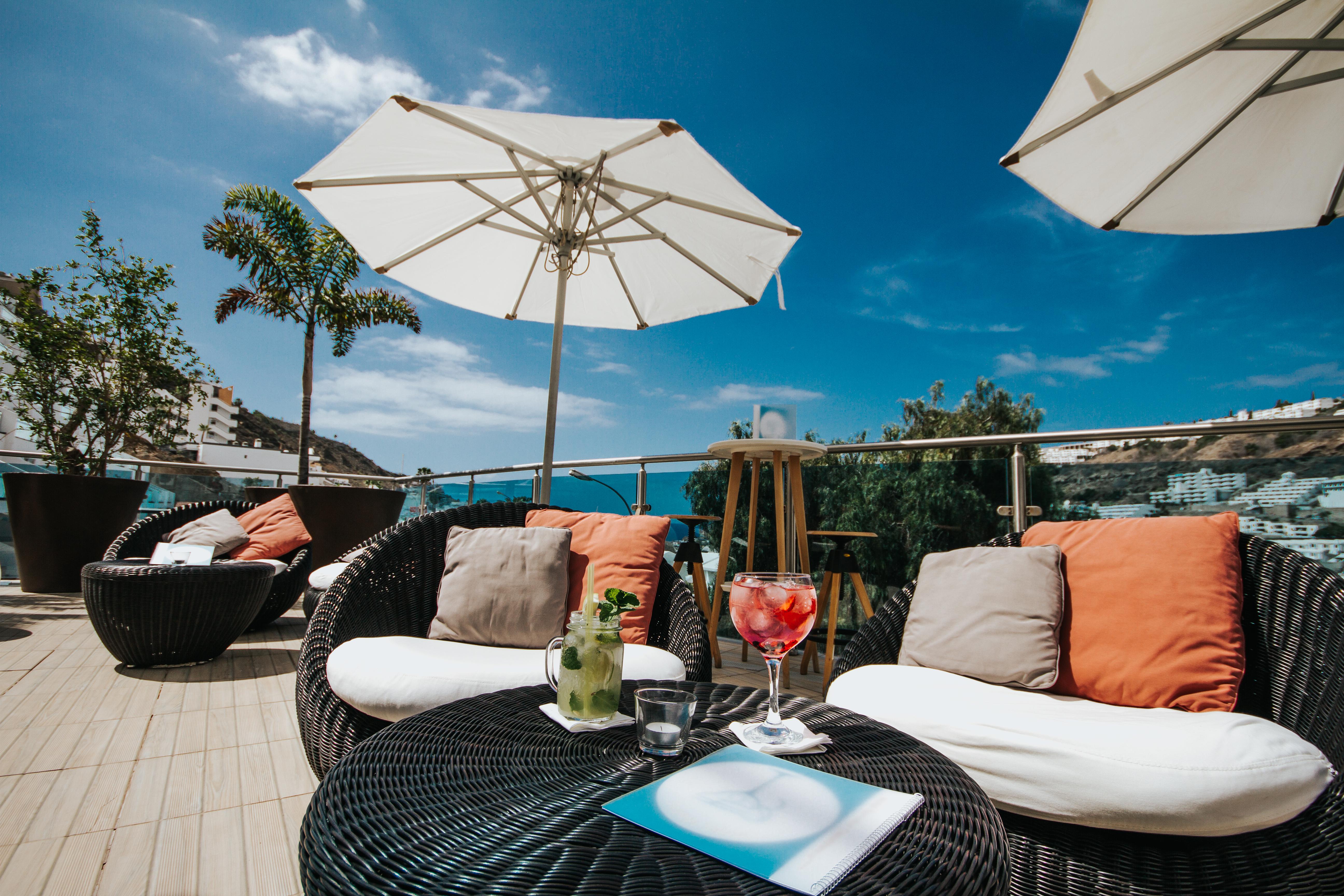Servatur Casablanca Suites & Spa - Adults Only Puerto Rico  Exterior foto