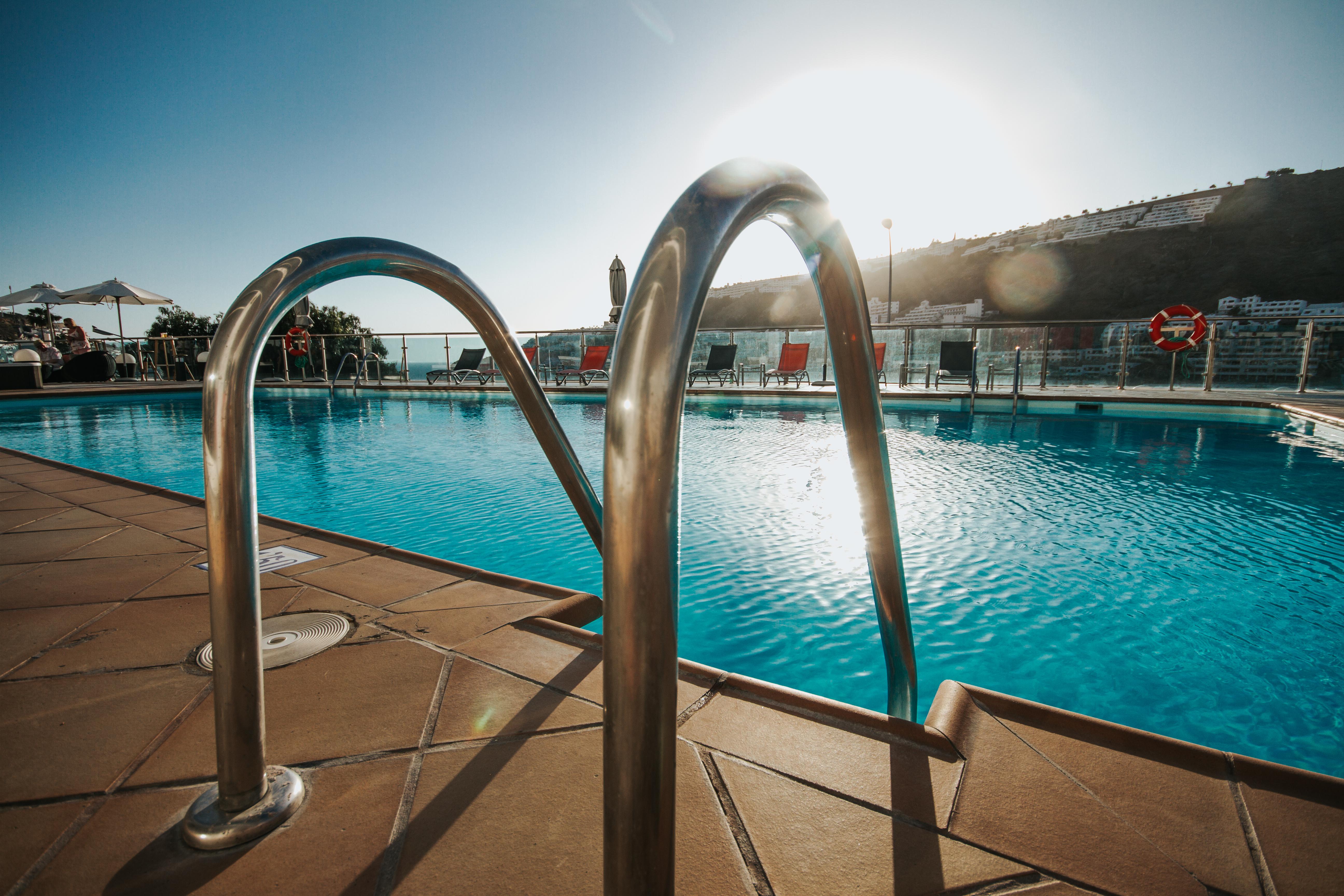 Servatur Casablanca Suites & Spa - Adults Only Puerto Rico  Exterior foto