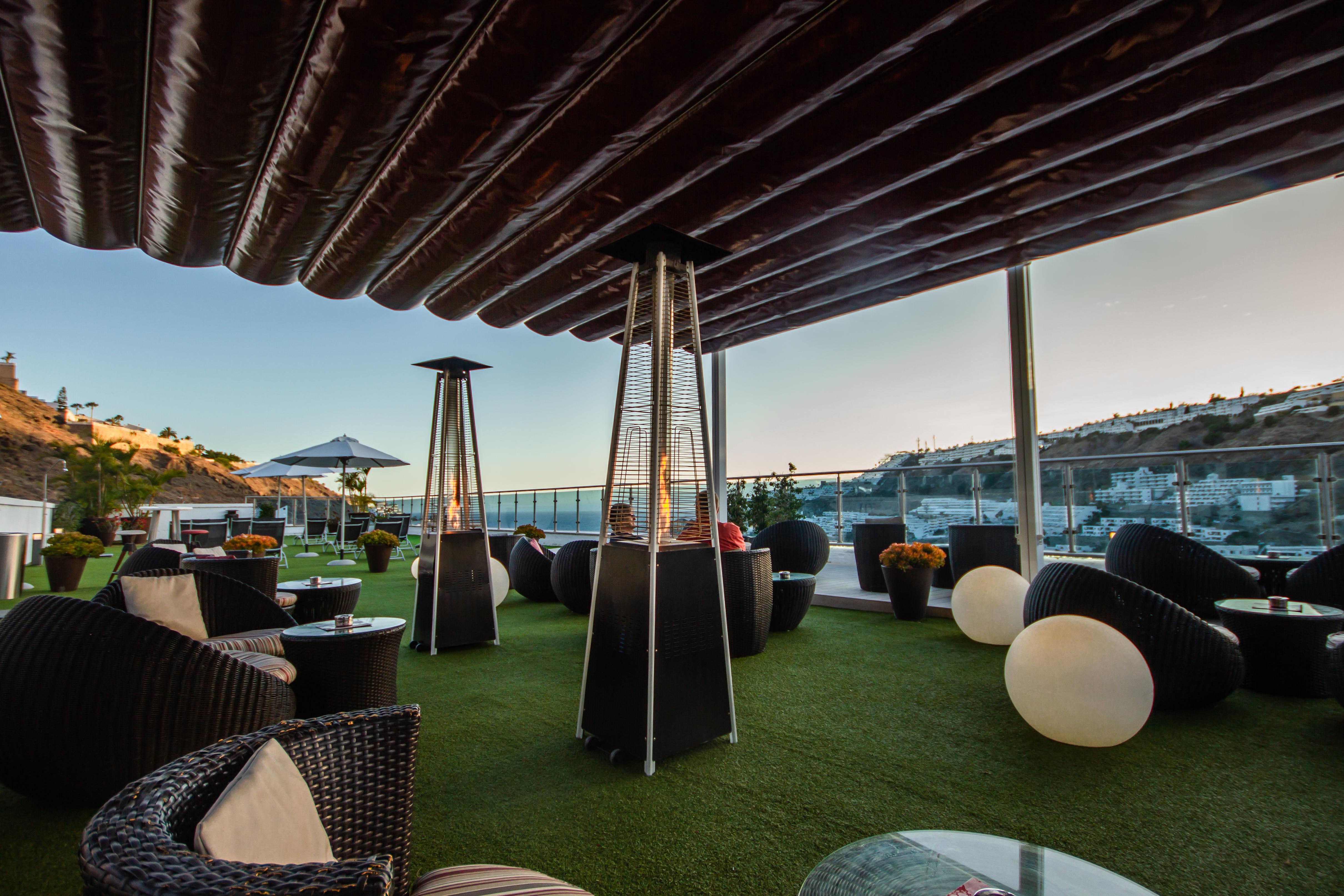 Servatur Casablanca Suites & Spa - Adults Only Puerto Rico  Exterior foto
