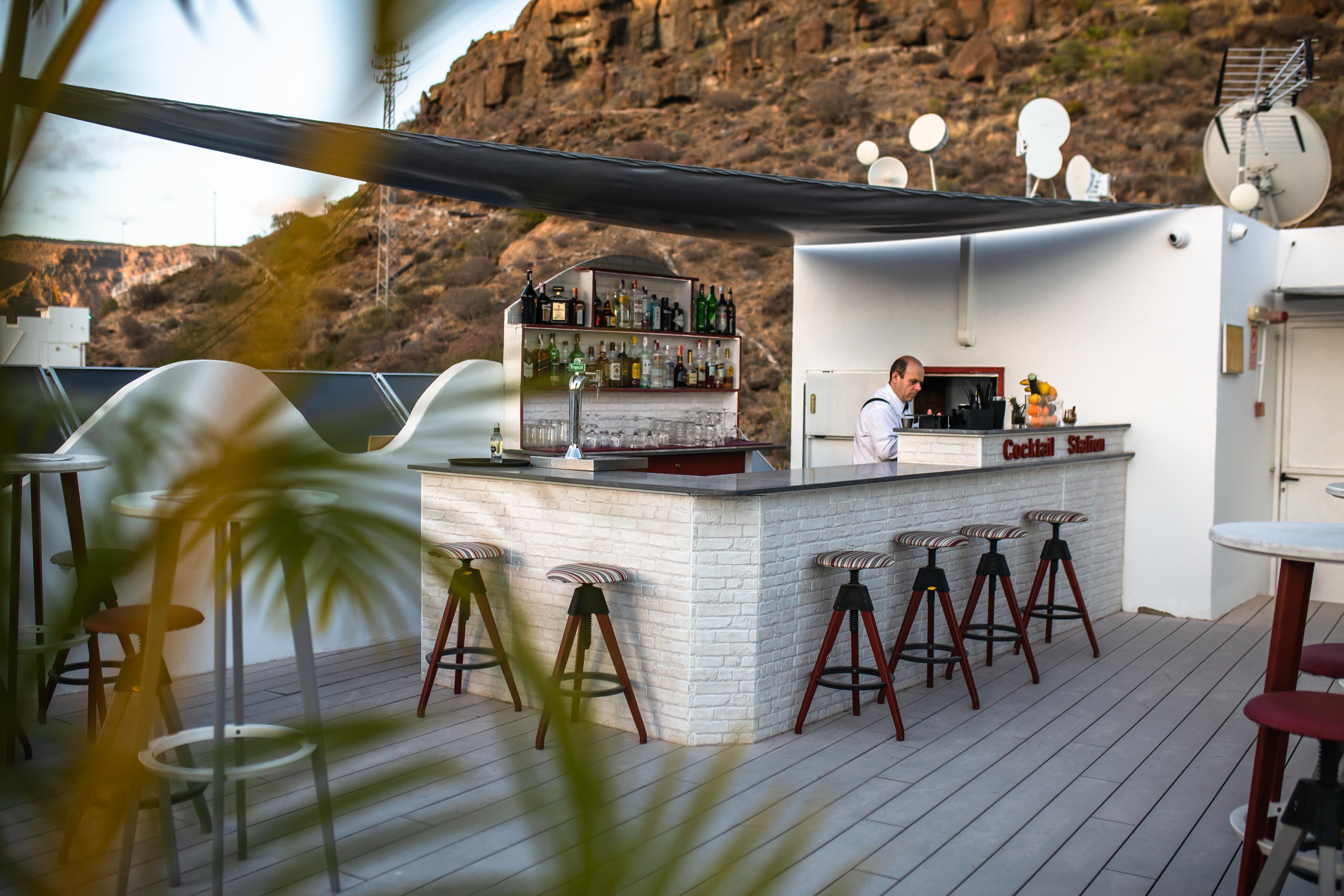 Servatur Casablanca Suites & Spa - Adults Only Puerto Rico  Exterior foto