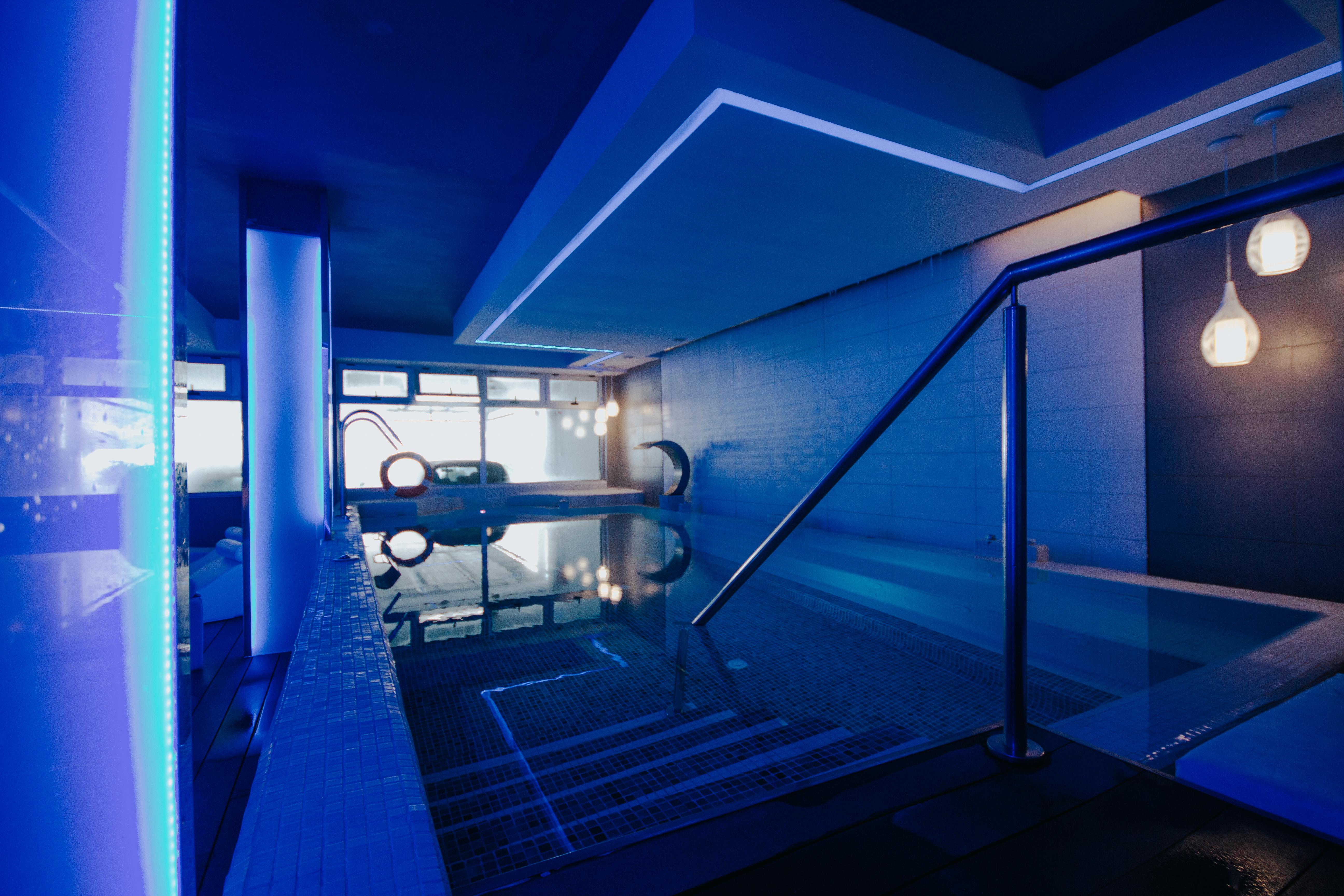 Servatur Casablanca Suites & Spa - Adults Only Puerto Rico  Exterior foto