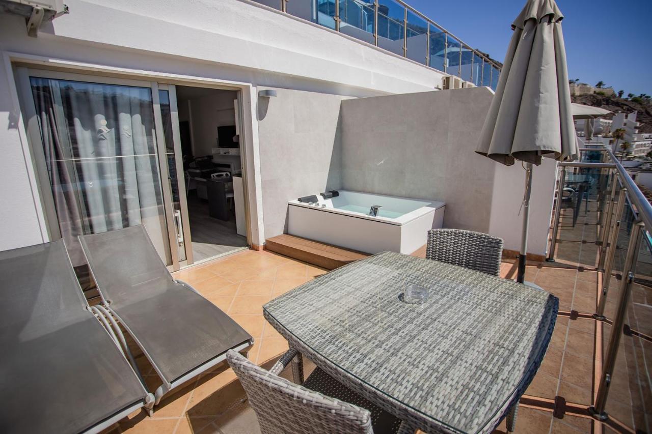 Servatur Casablanca Suites & Spa - Adults Only Puerto Rico  Exterior foto