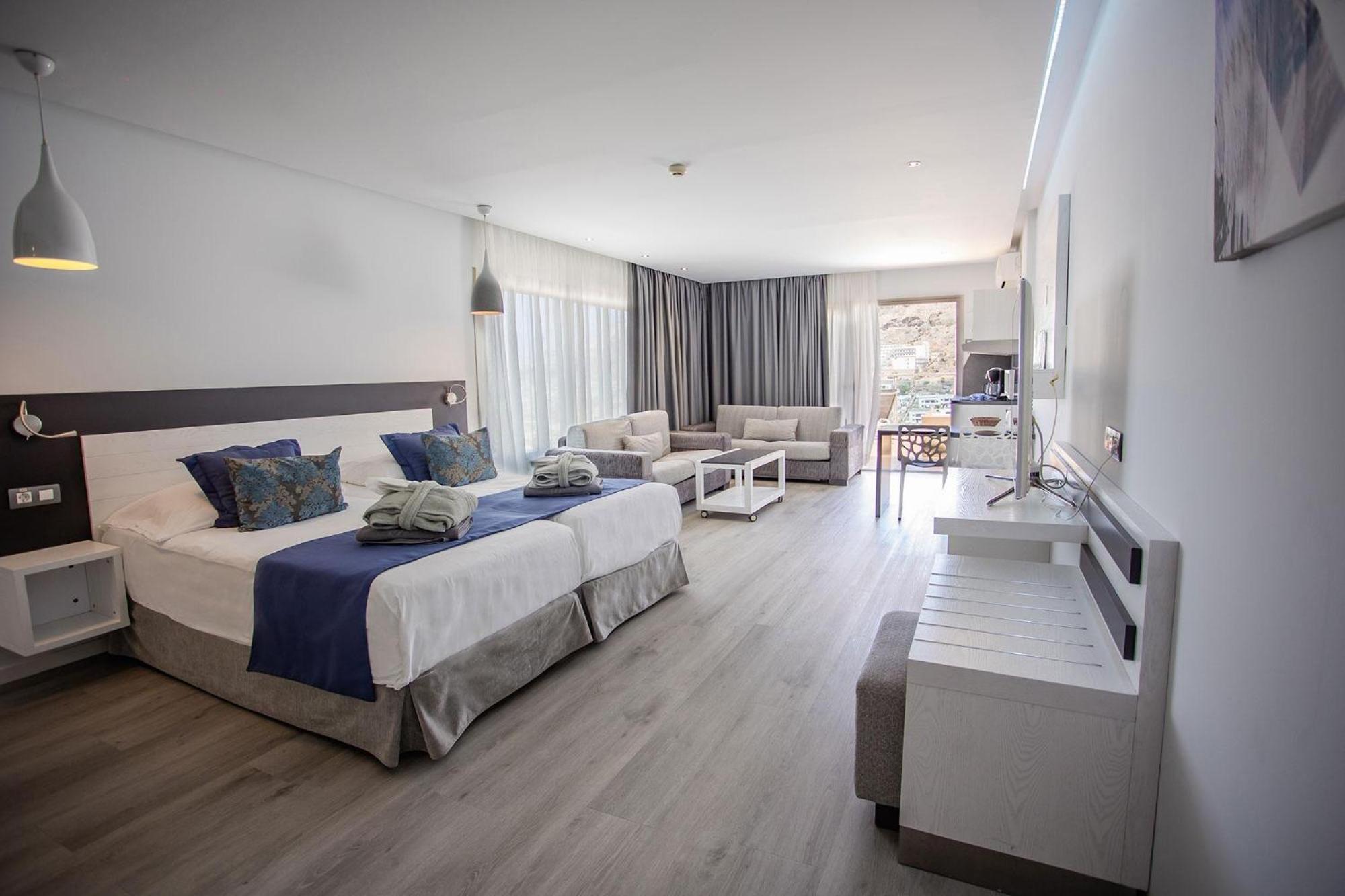 Servatur Casablanca Suites & Spa - Adults Only Puerto Rico  Exterior foto
