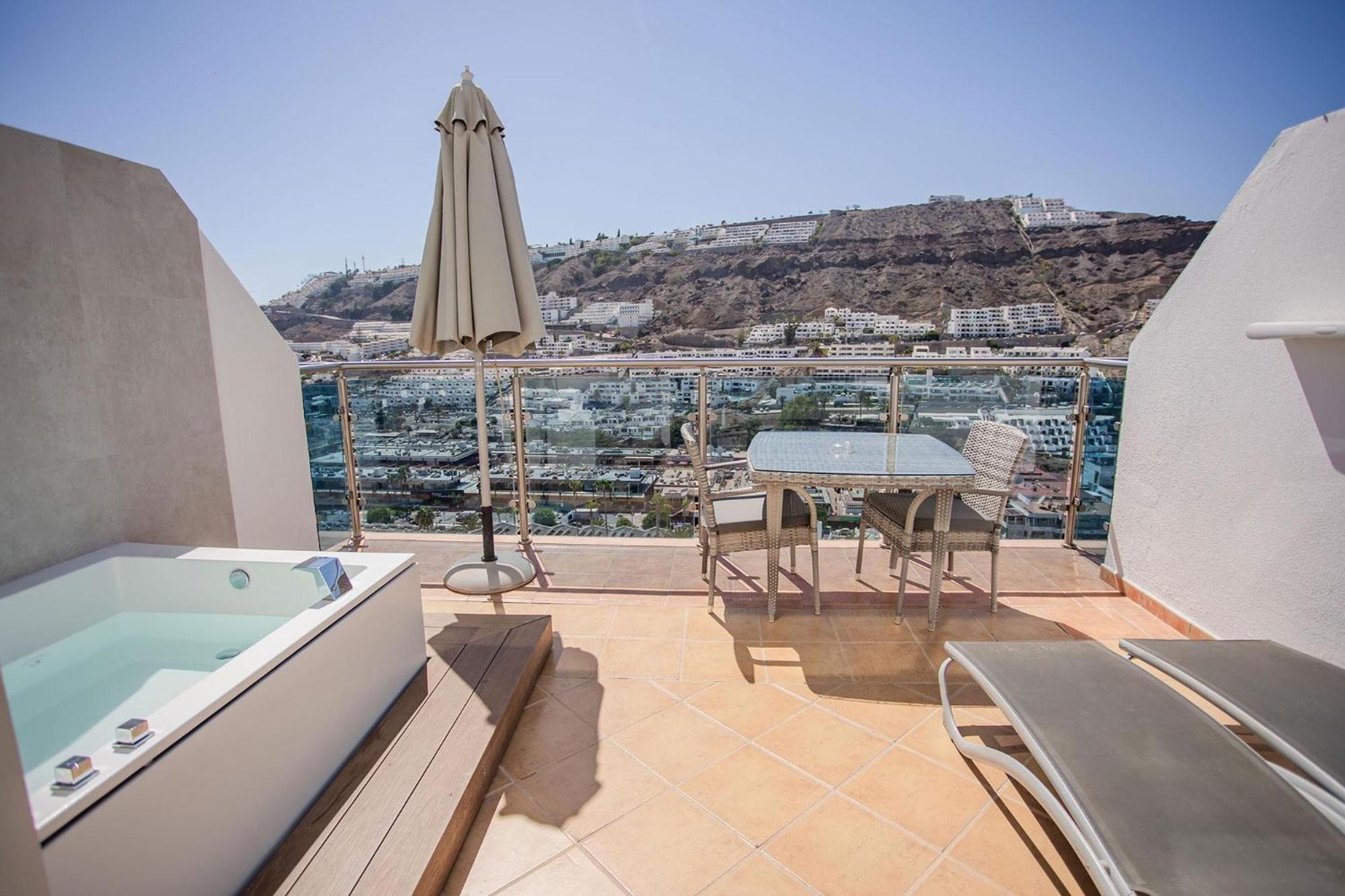 Servatur Casablanca Suites & Spa - Adults Only Puerto Rico  Exterior foto