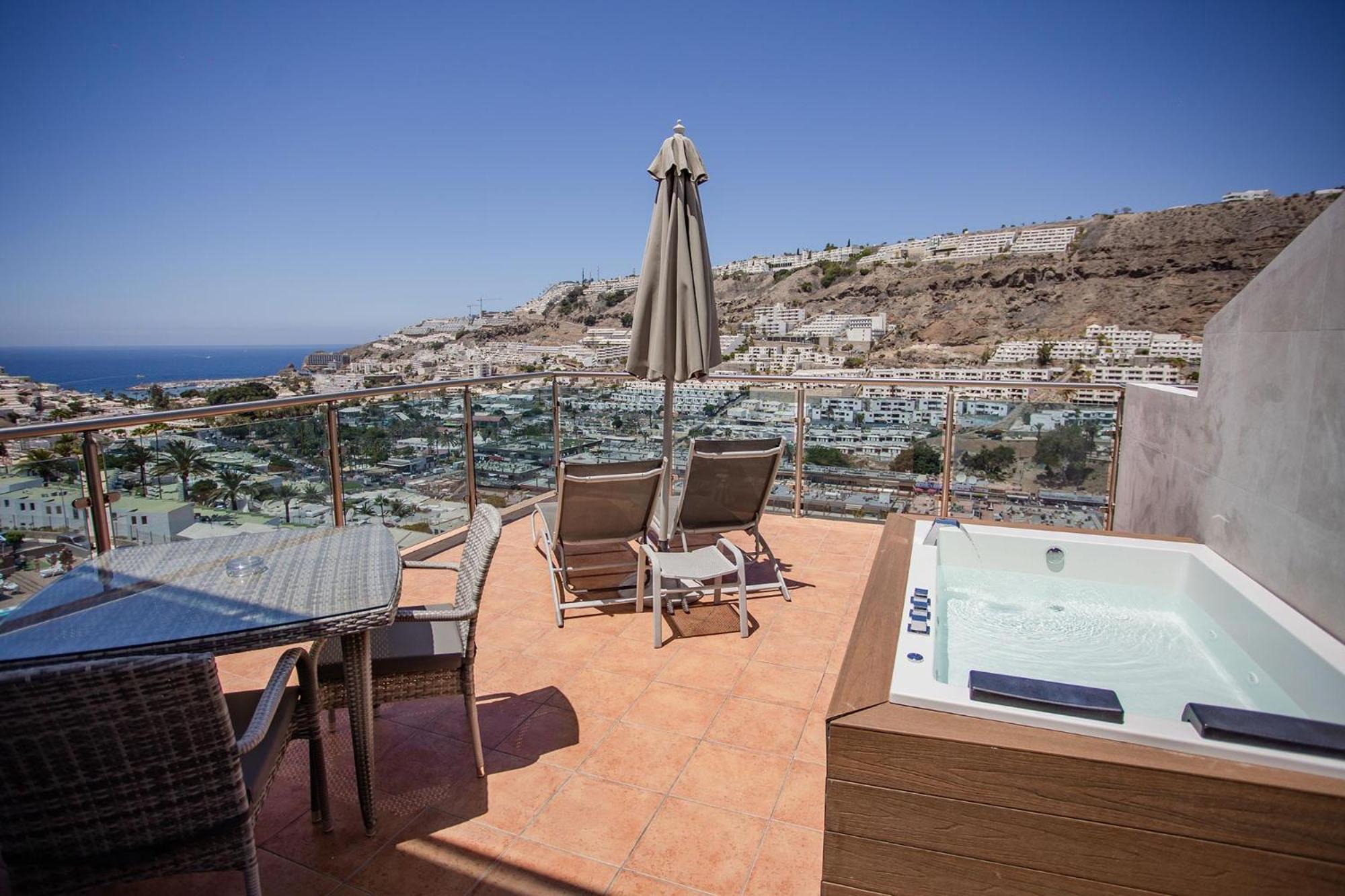 Servatur Casablanca Suites & Spa - Adults Only Puerto Rico  Exterior foto