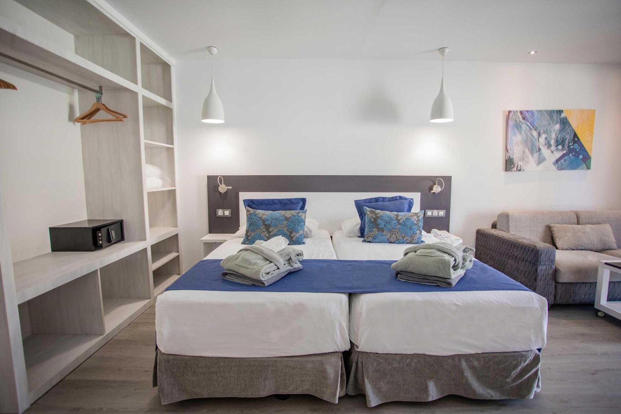 Servatur Casablanca Suites & Spa - Adults Only Puerto Rico  Exterior foto