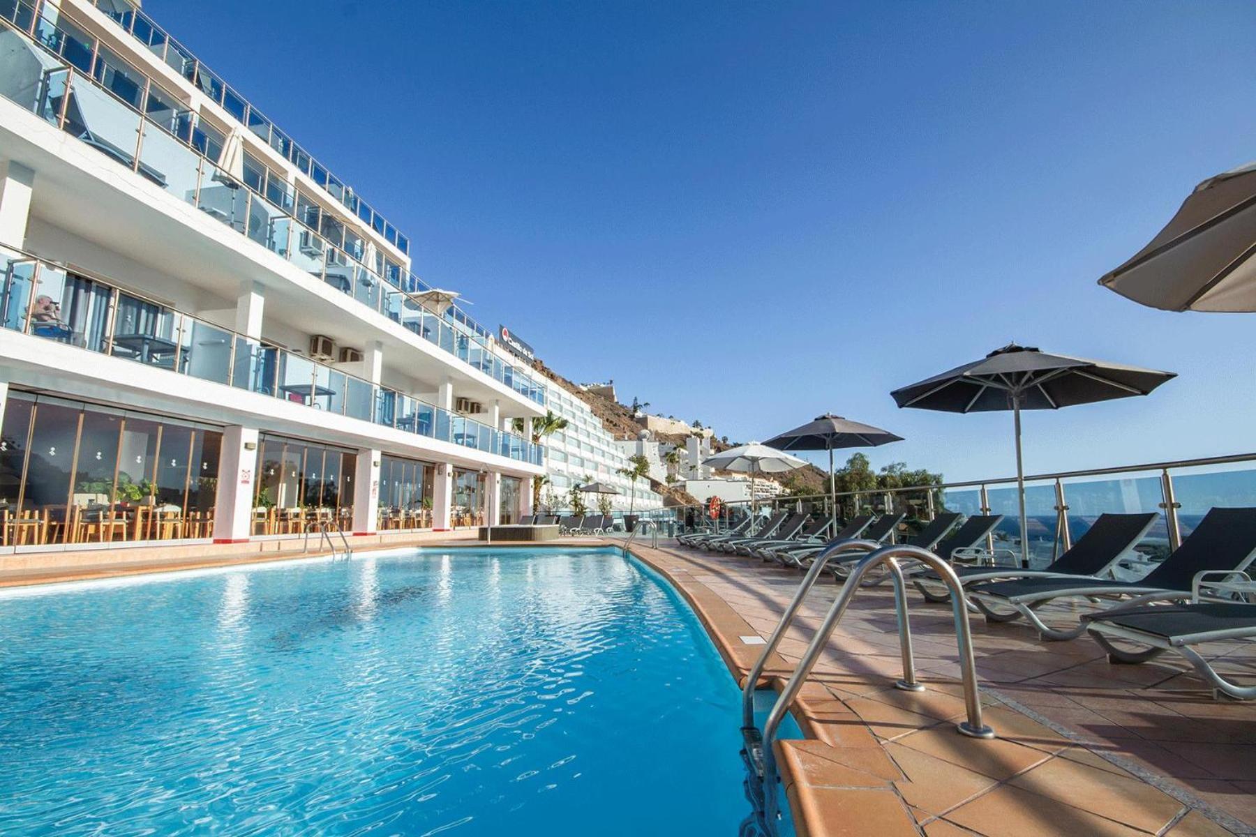 Servatur Casablanca Suites & Spa - Adults Only Puerto Rico  Exterior foto