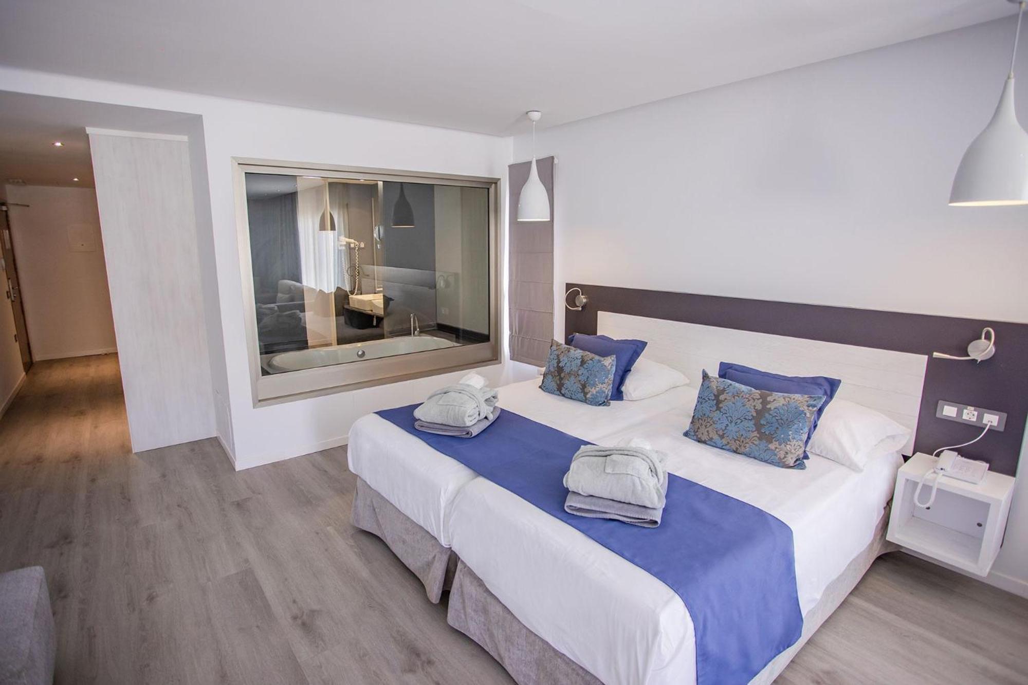 Servatur Casablanca Suites & Spa - Adults Only Puerto Rico  Exterior foto