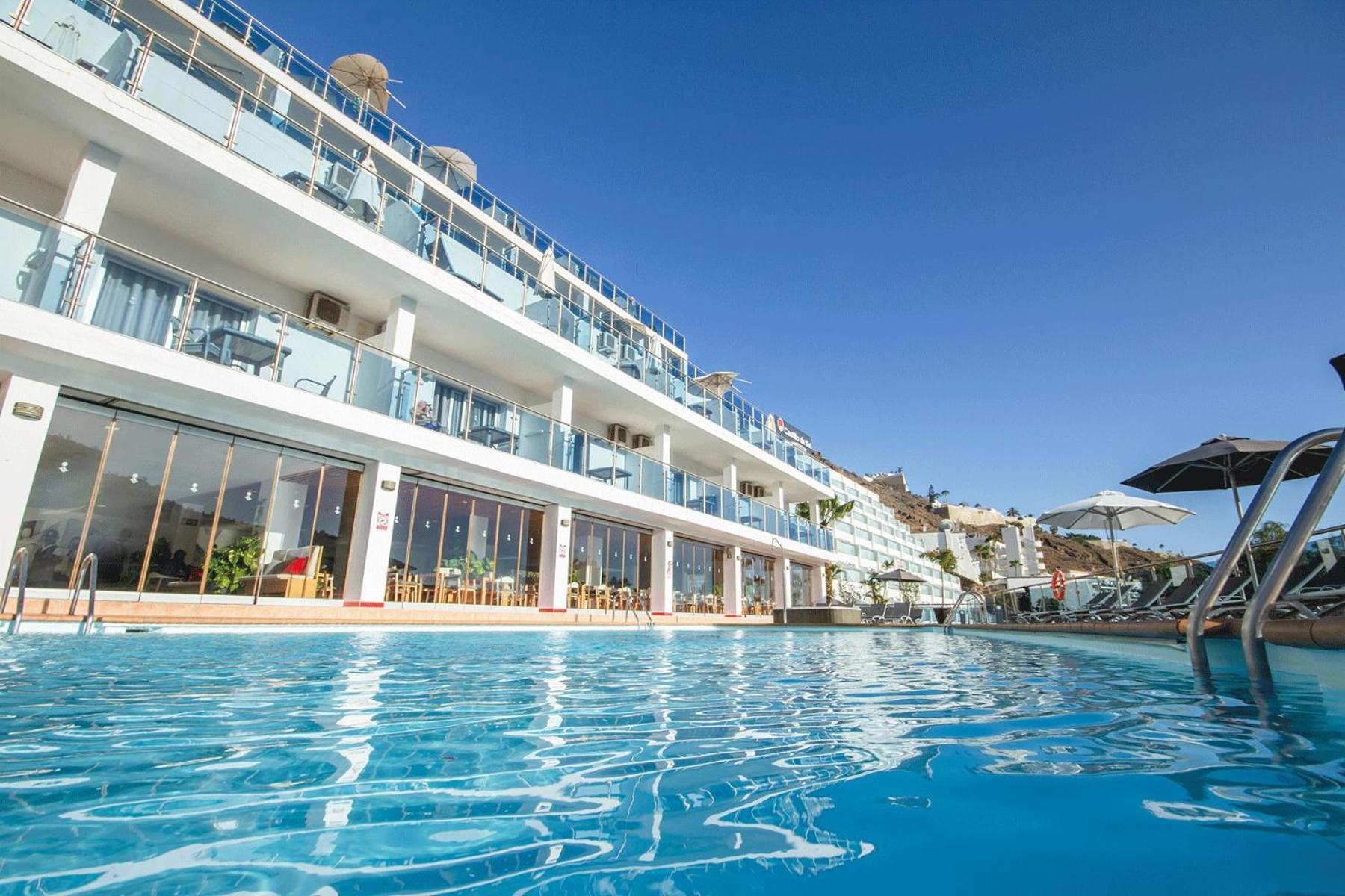 Servatur Casablanca Suites & Spa - Adults Only Puerto Rico  Exterior foto